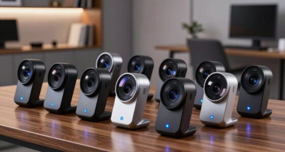 top 12 1080p 60fps webcams
