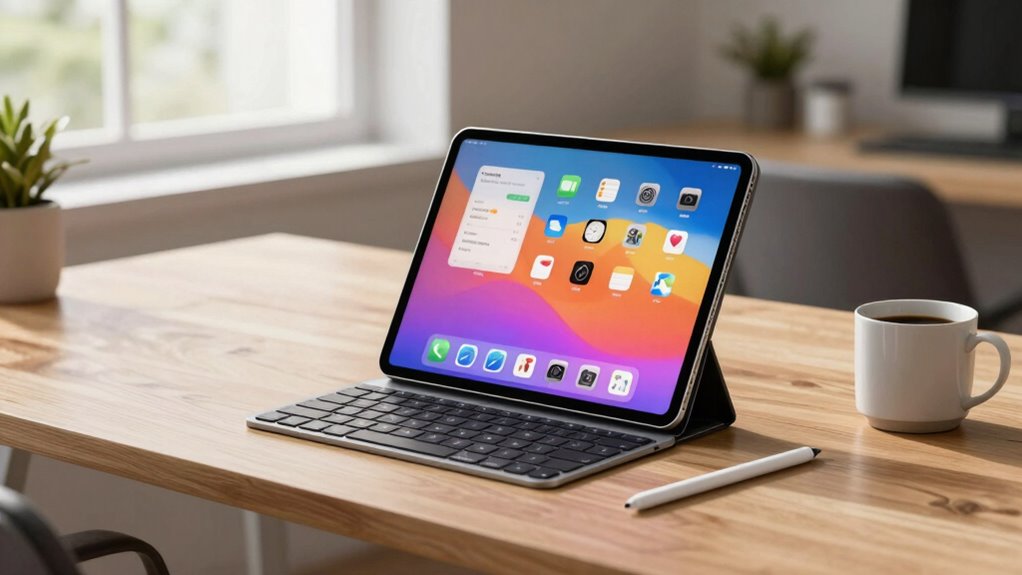 top 12 work ipads 2026