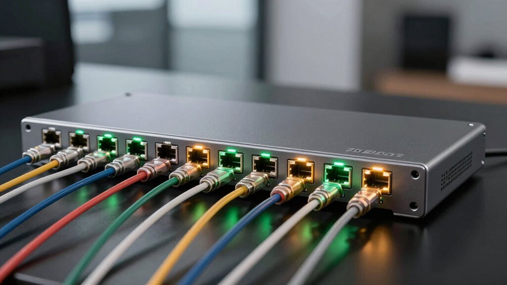 top 14 10gbe fiber converters