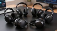 top 14 noise canceling headsets