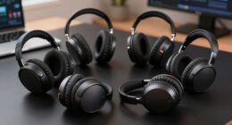 top 14 noise canceling headsets