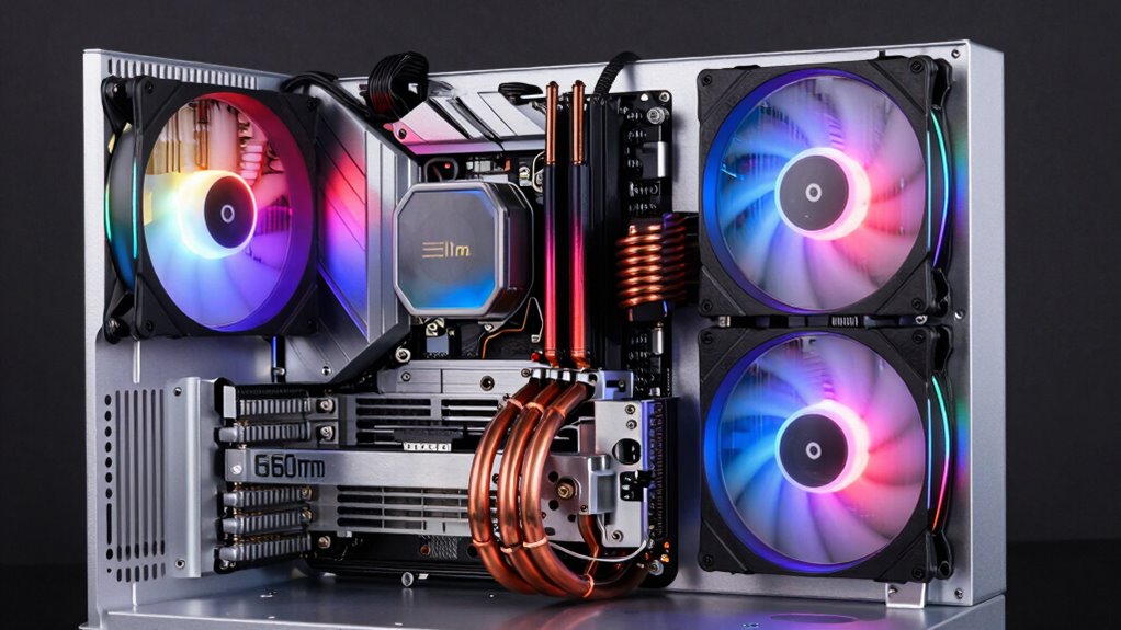 top 15 360mm aio coolers