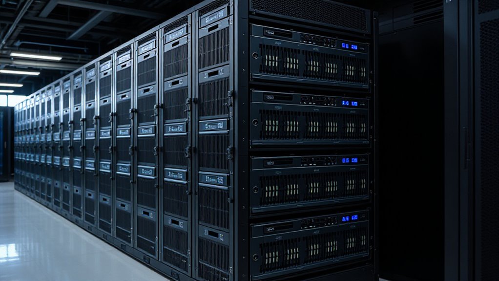 top 15 4u rack servers