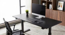 top 15 60 inch standing desks