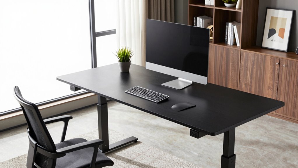 top 15 60 inch standing desks