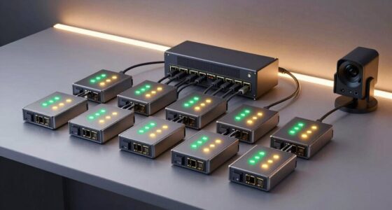 top 15 homelab switches