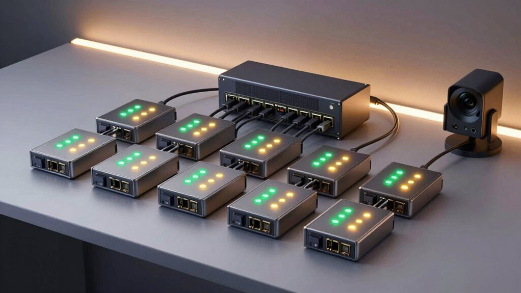 top 15 homelab switches