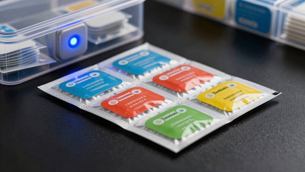 top 15 humidity control packs