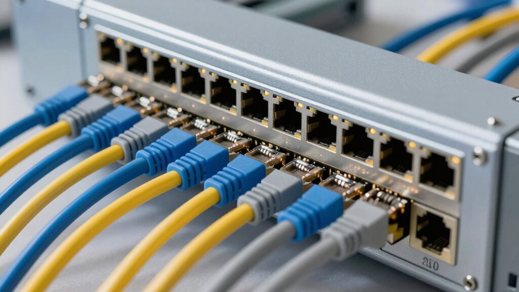 top 15 keystone patch panels