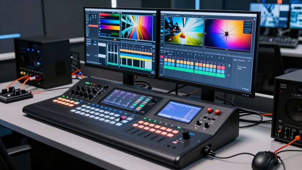 top 15 live streaming switchers