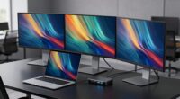top 15 multi monitor docking