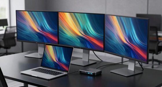 top 15 multi monitor docking