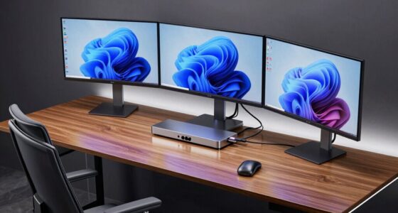 top 15 multi monitor docks
