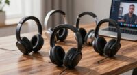 top 15 noise canceling headsets