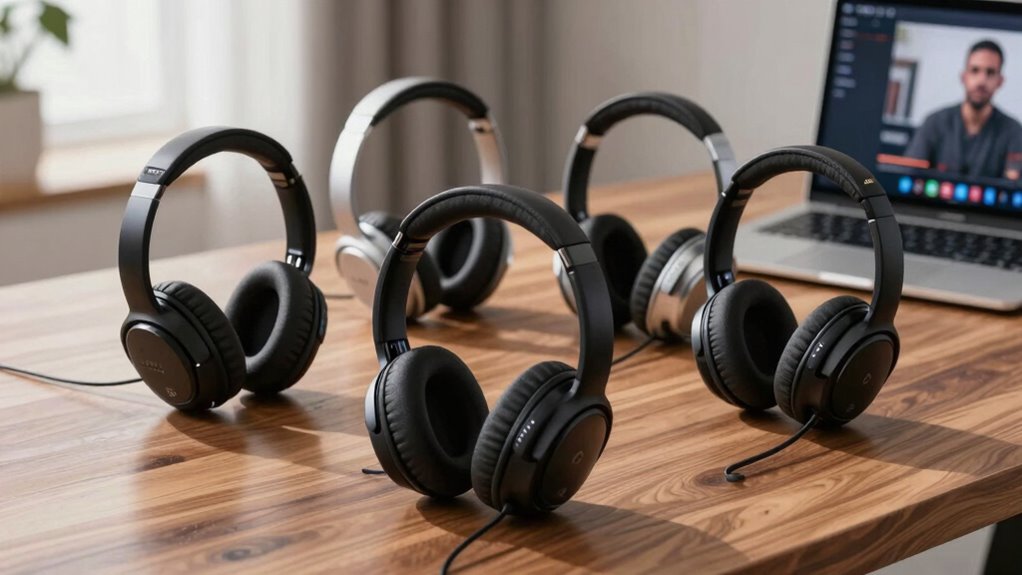 top 15 noise canceling headsets