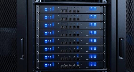 top 15 rack mount kvm