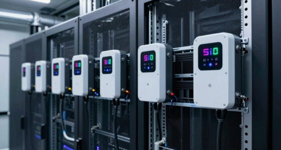 top 15 server room sensors