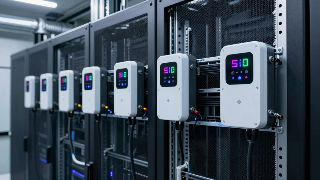 top 15 server room sensors