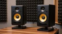top 15 sound quality monitors