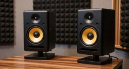 top 15 sound quality monitors