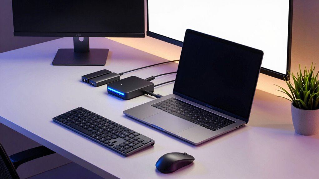 top 15 thunderbolt docks