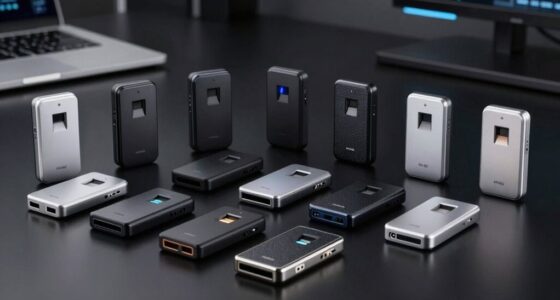 top 15 usb fingerprint readers