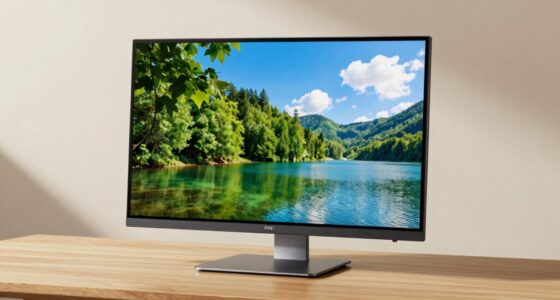 top 17 inch 4k portable monitors