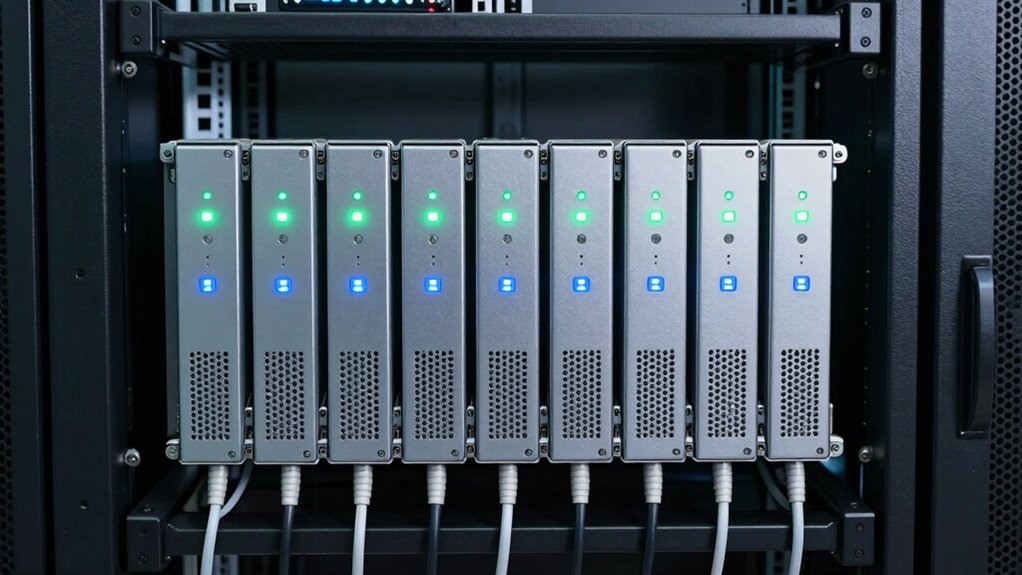 top 1u rackmount ups