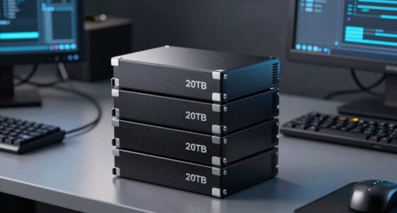 top 20tb surveillance hard drives