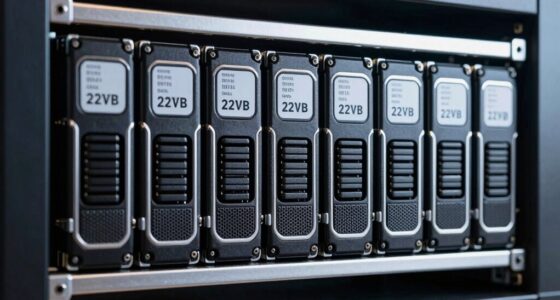 top 22tb enterprise hdds