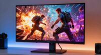 top 240hz 4k gaming monitors