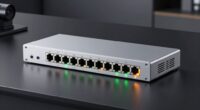 top 24 port poe switches