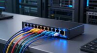 top 24 port poe switches
