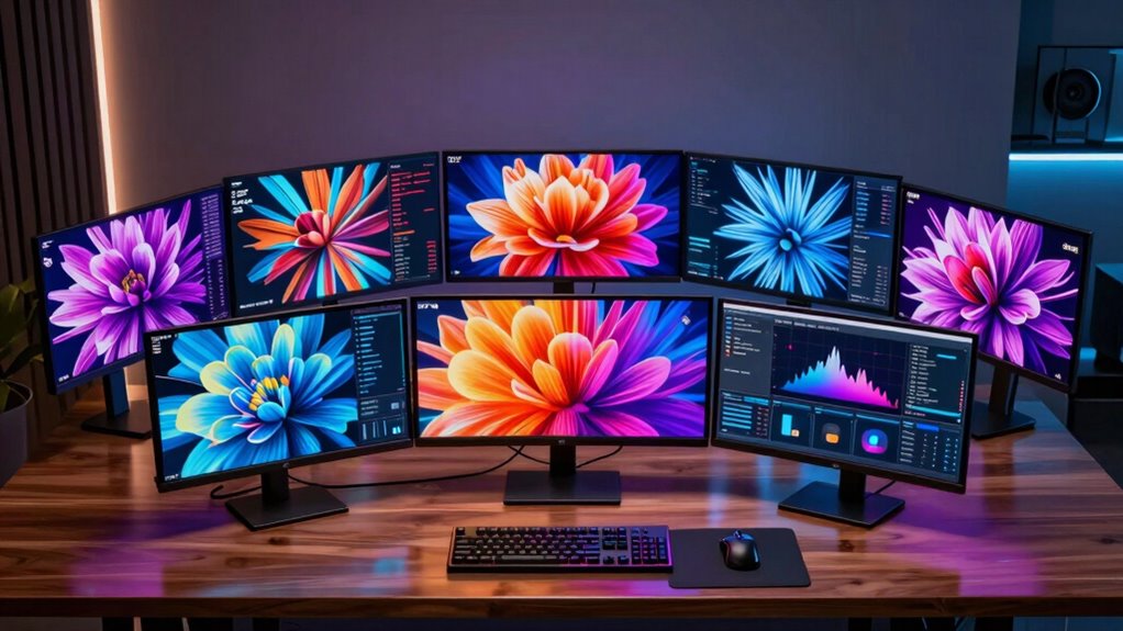top 27 inch 4k monitors
