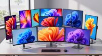 top 27 inch 4k usb c monitors