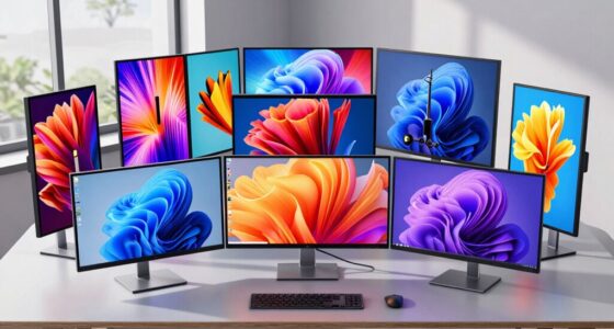 top 27 inch 4k usb c monitors