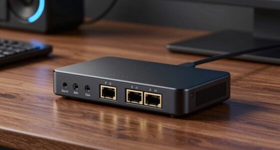 top 2 5gbe dock choices