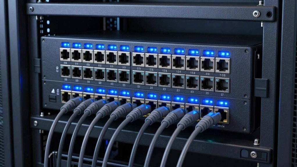 top 2 5gbe managed switches