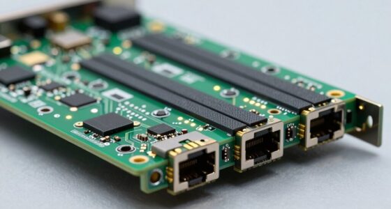 top 2 5gbe network cards