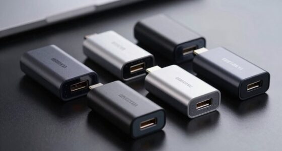 top 2 5gbe usb c adapters