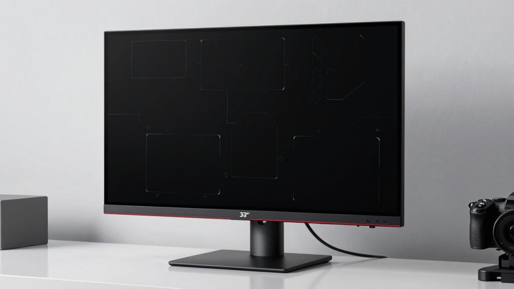 top 32 inch 4k mac monitors