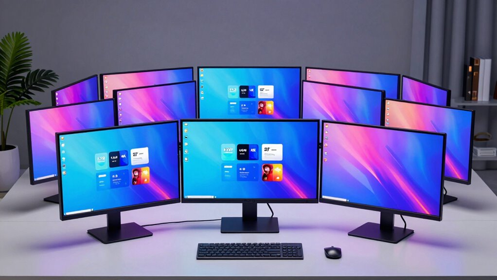 top 32 inch 4k usb c monitors