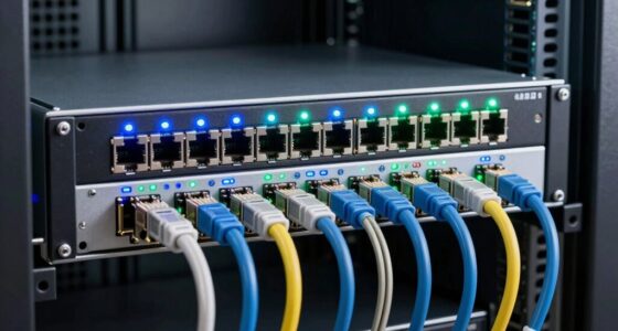 top 40gbe switches 2026