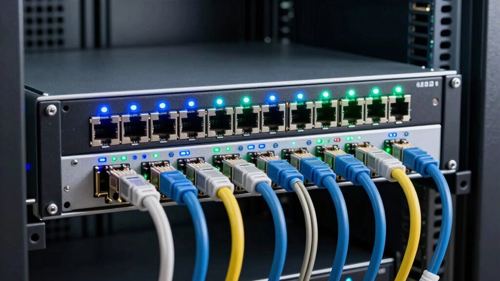 top 40gbe switches 2026