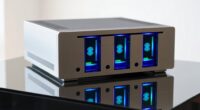 top 4 bay raid enclosures