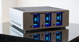 top 4 bay raid enclosures