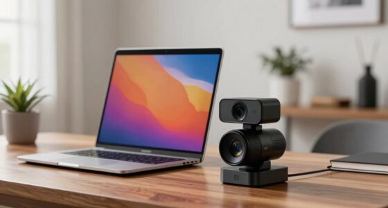 top 4k mac webcam picks