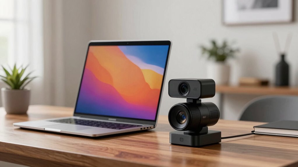 top 4k mac webcam picks