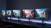 top 4k monitors with fast refresh