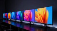 top 4k oled monitors